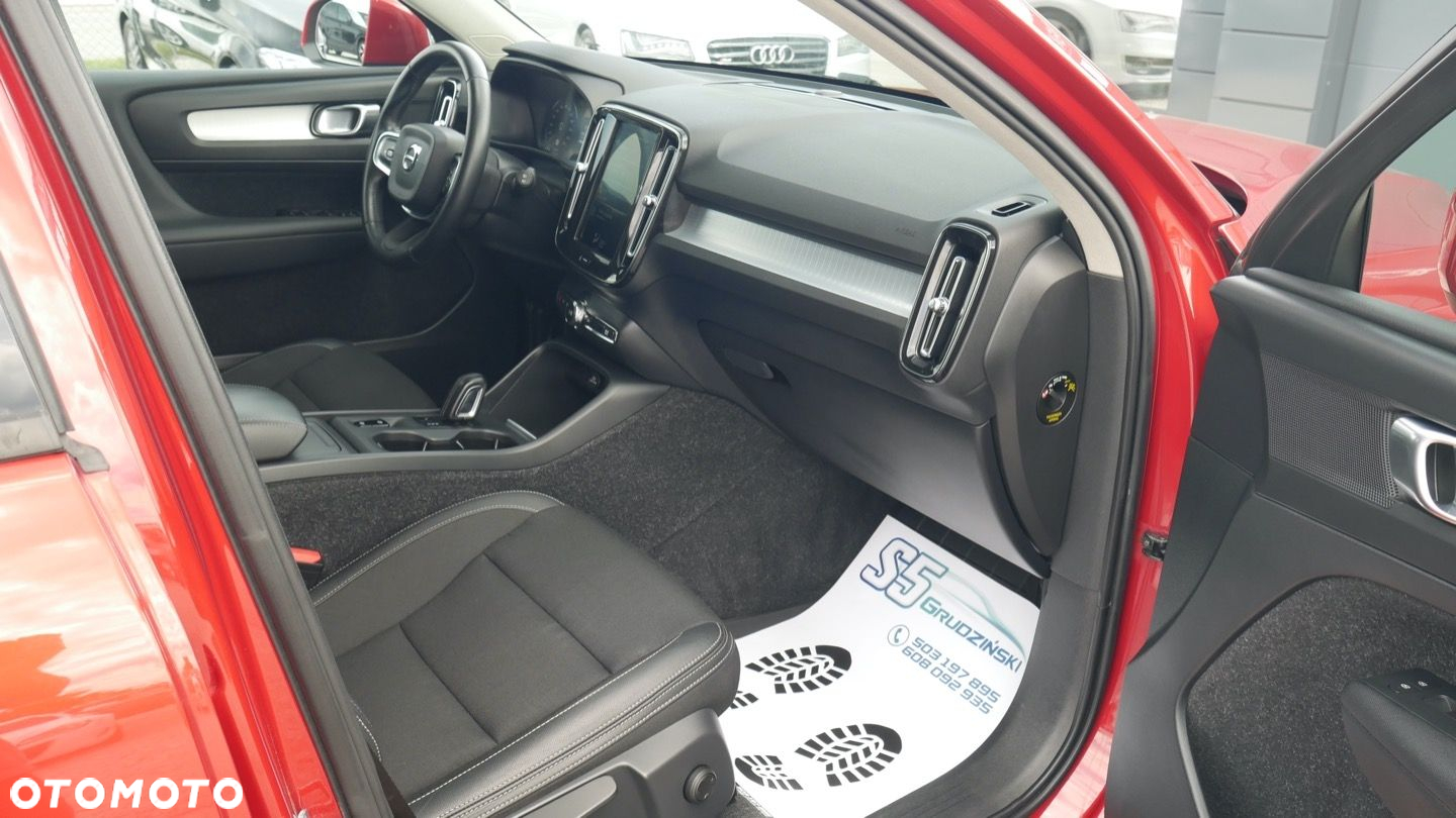 Volvo XC 40 - 16