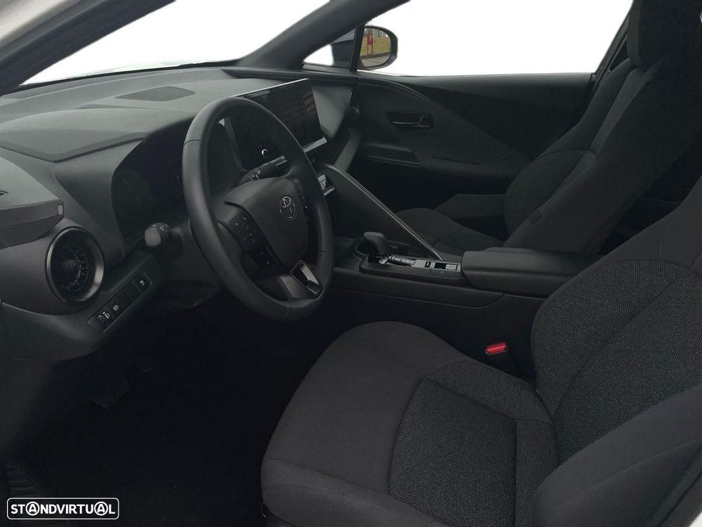 Toyota C-HR - 10