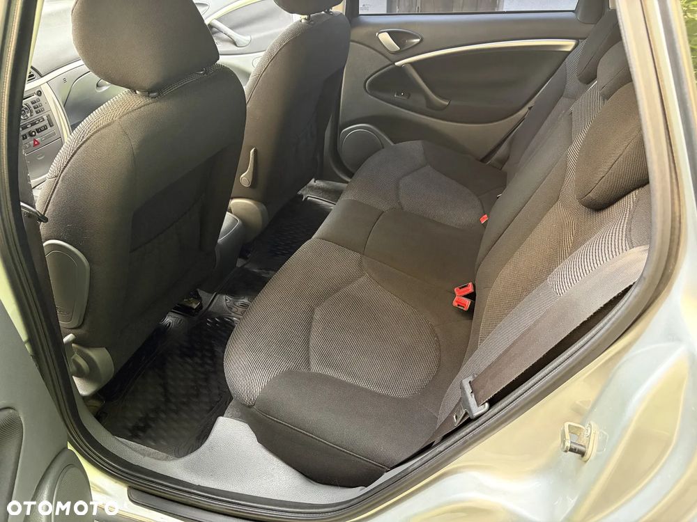 Citroën C5 2.0 16V Tendance - 7