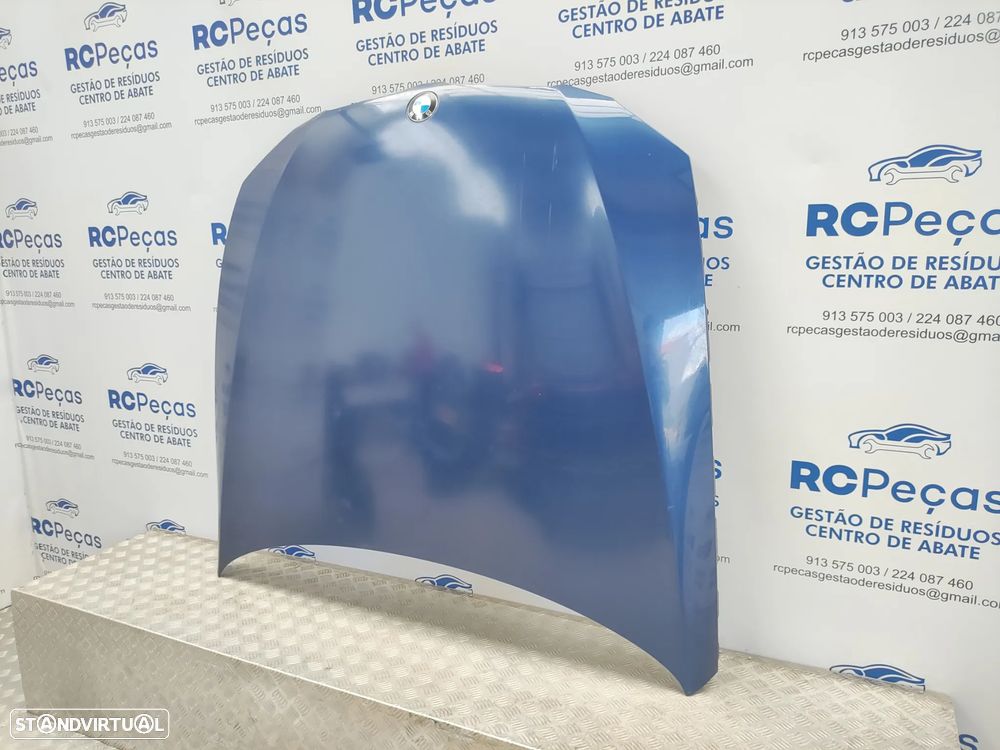 Frente completa BMW Serie 3 E92 Coupé E93 Cabrio Pack M Diesel - 13