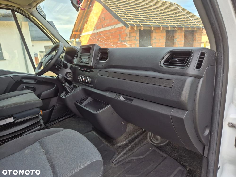 Renault Master - 11