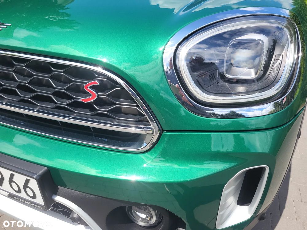 MINI Countryman Cooper S ALL4 Sport - 8