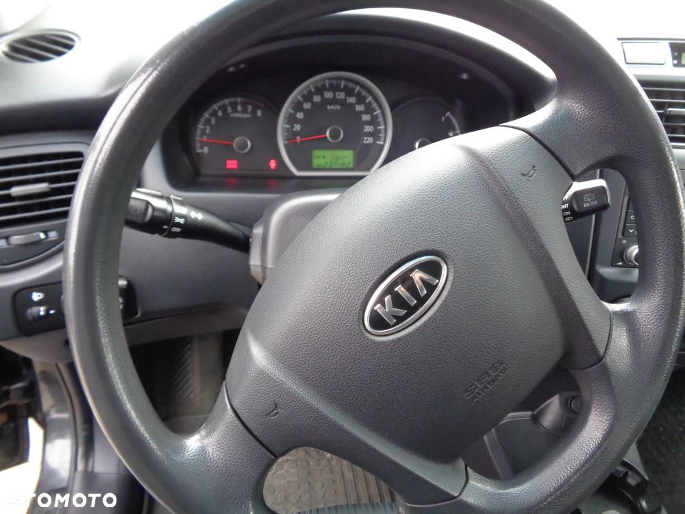 Kia Sportage - 11