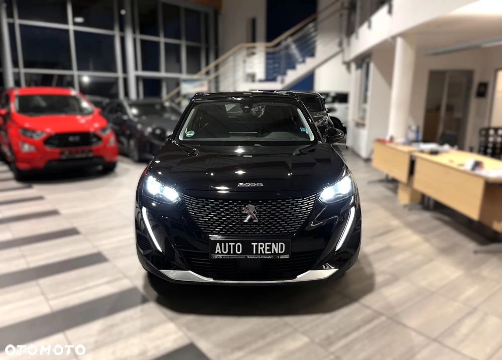 Peugeot 2008 PureTech 130 Allure - 3