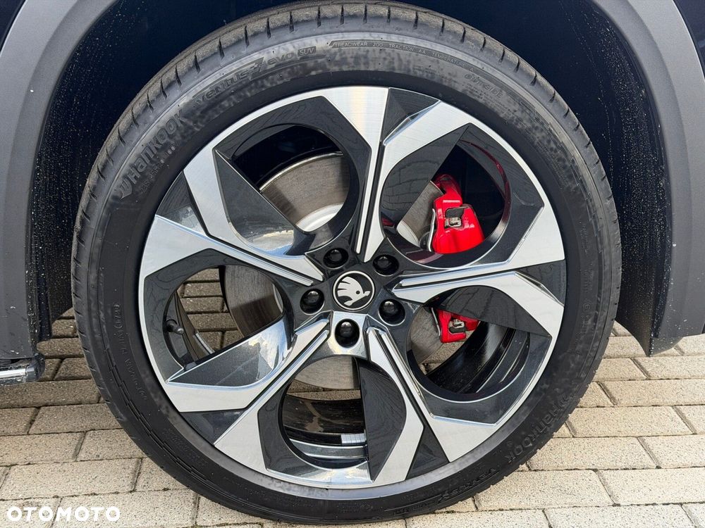 Skoda Kodiaq 2.0 TSI 4x4 RS DSG - 10