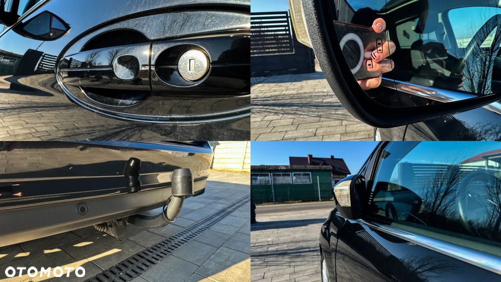 Ford C-MAX 2.0 TDCi Titanium ASS - 18