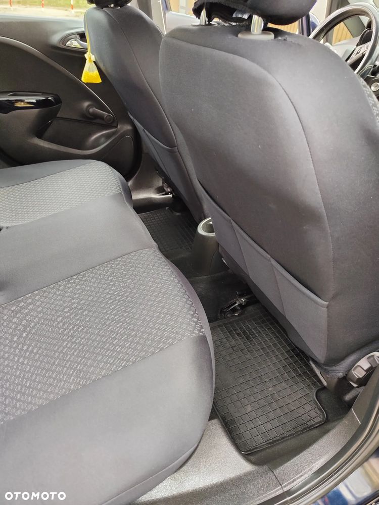 Opel Corsa 1.4 Enjoy - 18