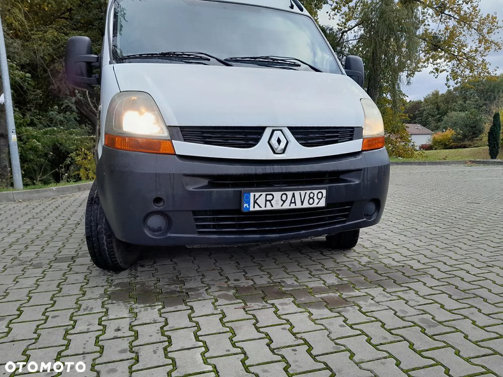 Renault Master - 4