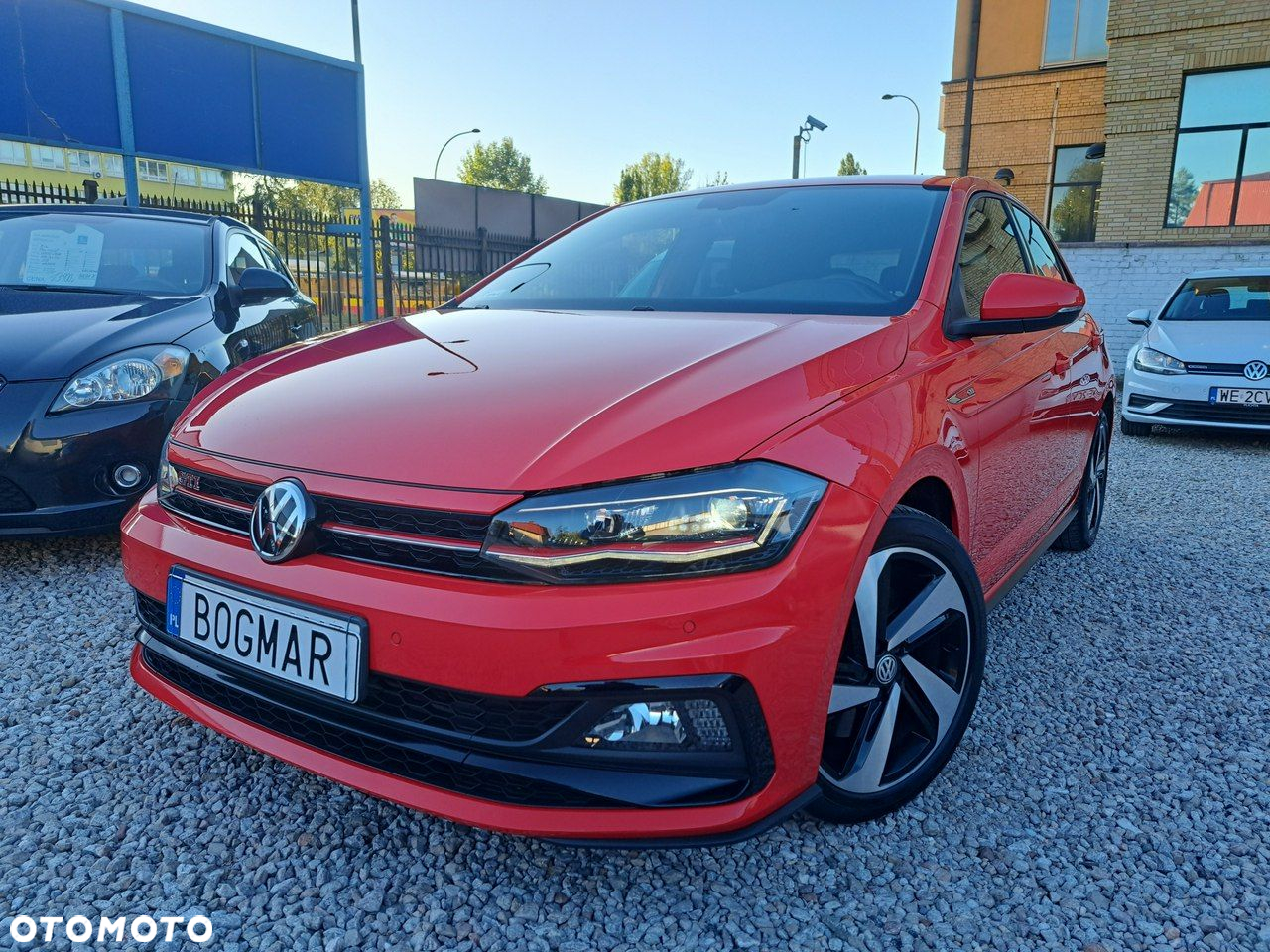 Volkswagen Polo 2.0 TSI GTI DSG - 10