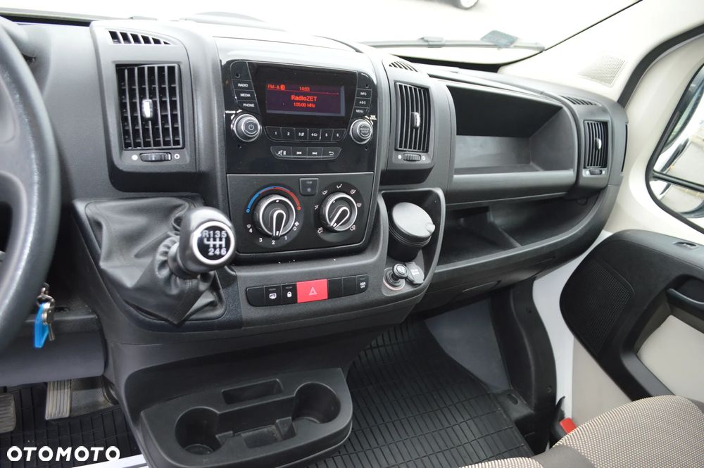 Peugeot BOXER - 17