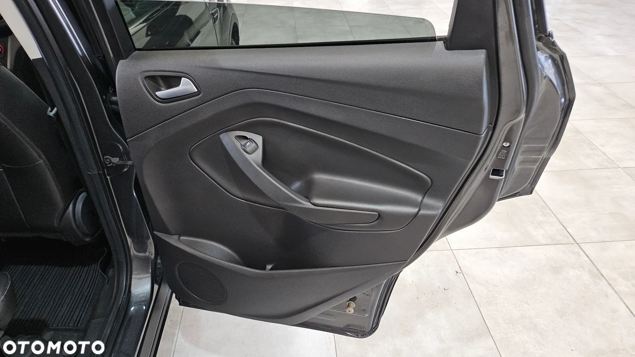 Ford Kuga 1.5 EcoBoost AWD Titanium ASS - 28