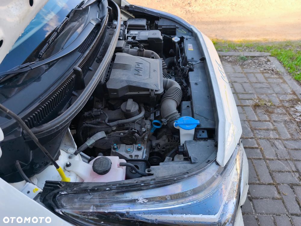 Kia Picanto 1.0 DPI L - 20