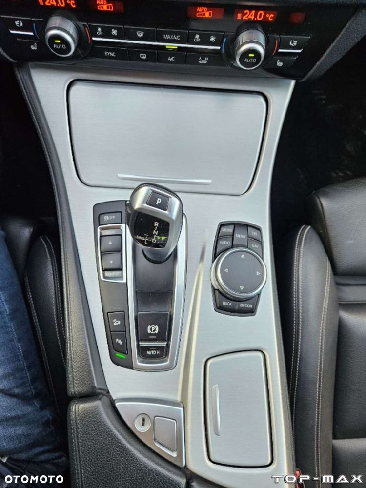 BMW Seria 5 - 30