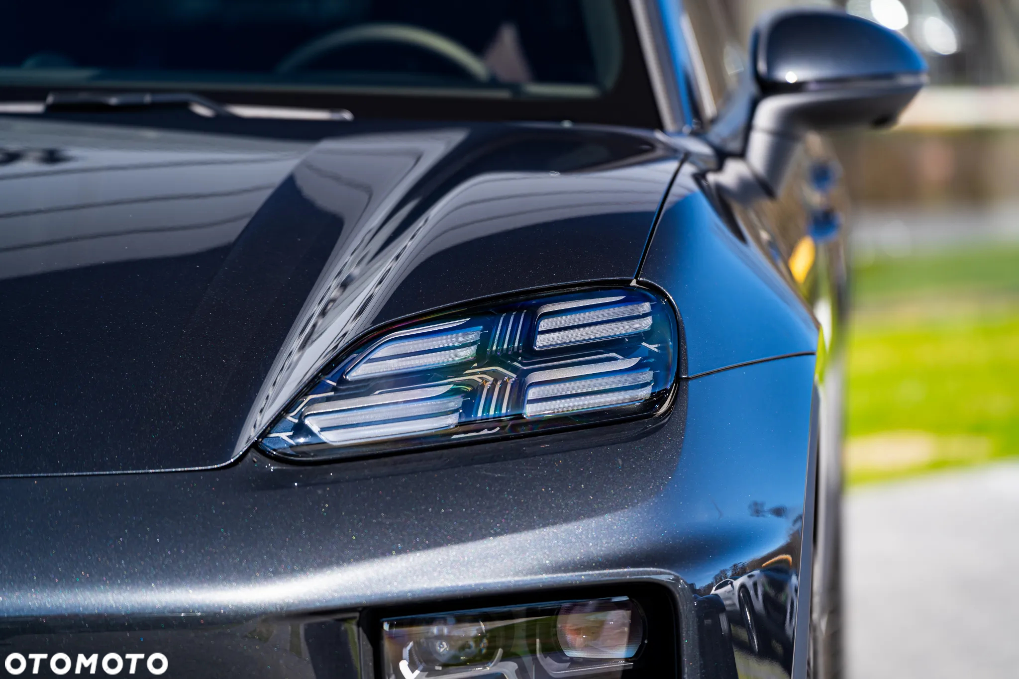 Porsche Macan 4 100kWh - 27