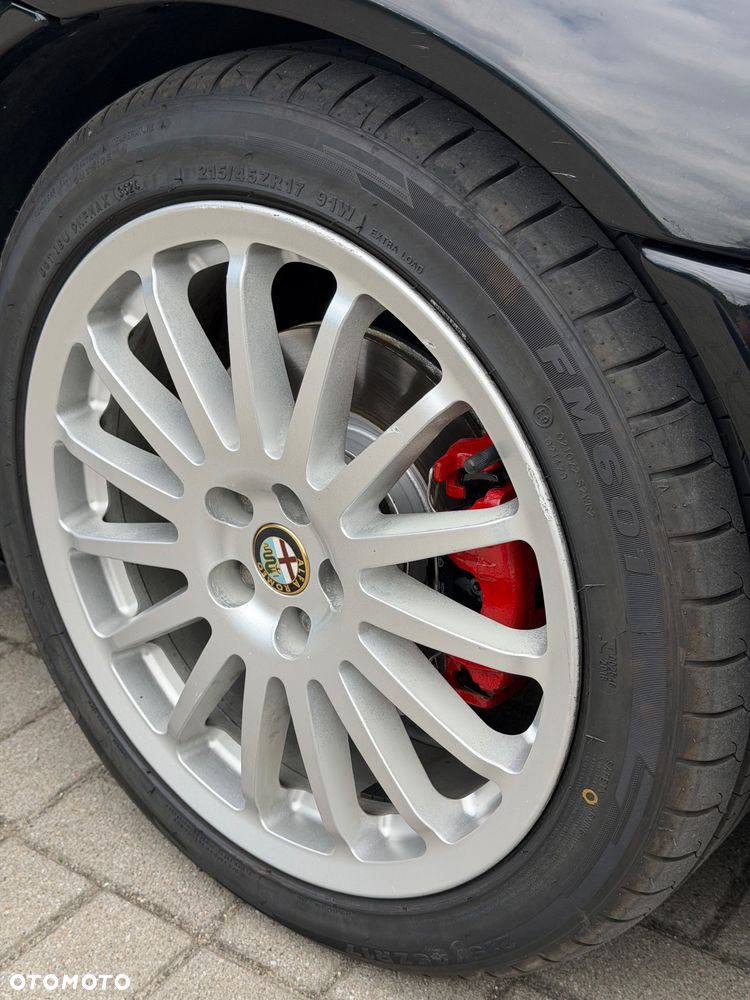 Alfa Romeo Spider 2.0-16 TSpark - 15