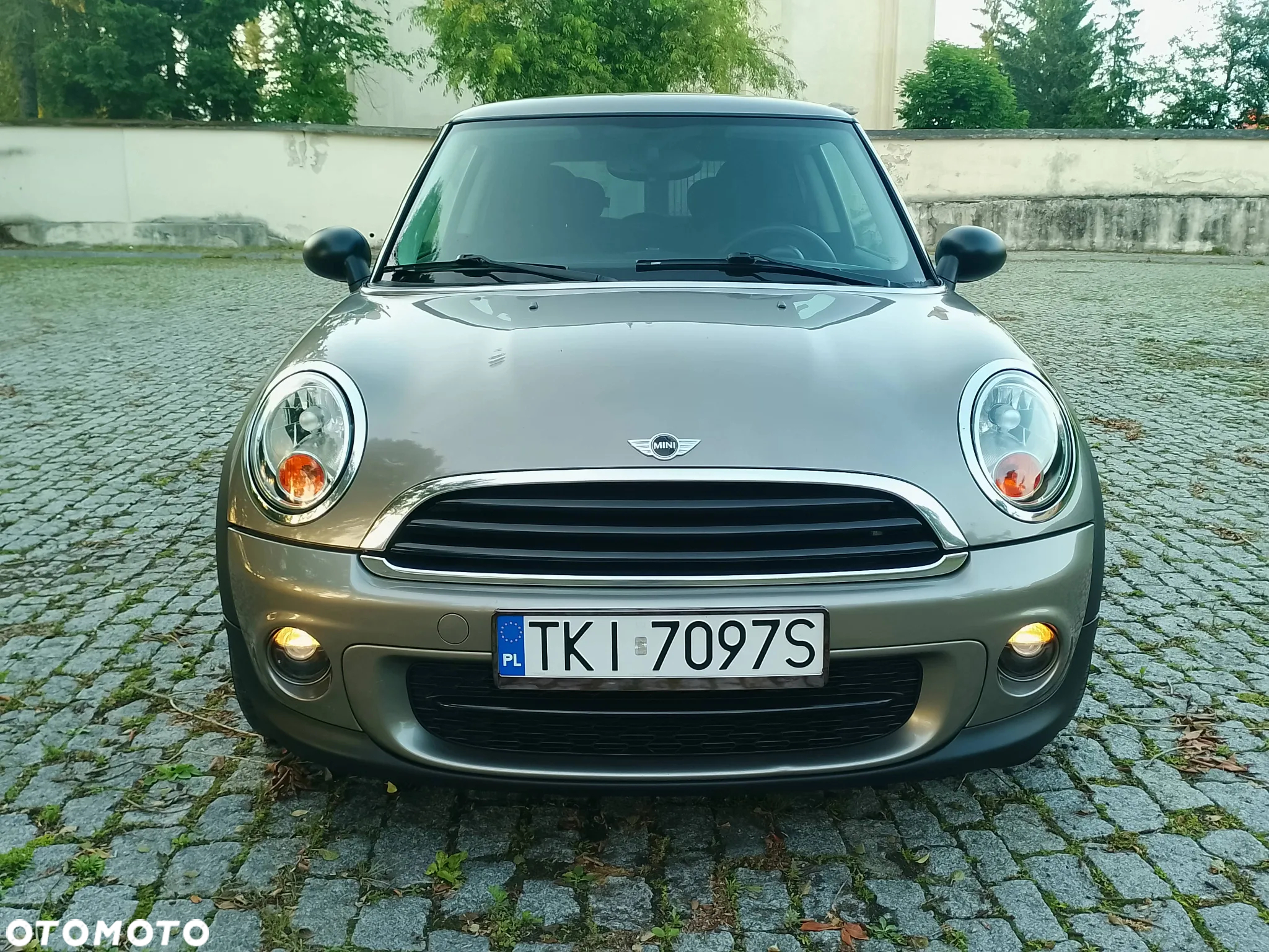 MINI ONE - 39