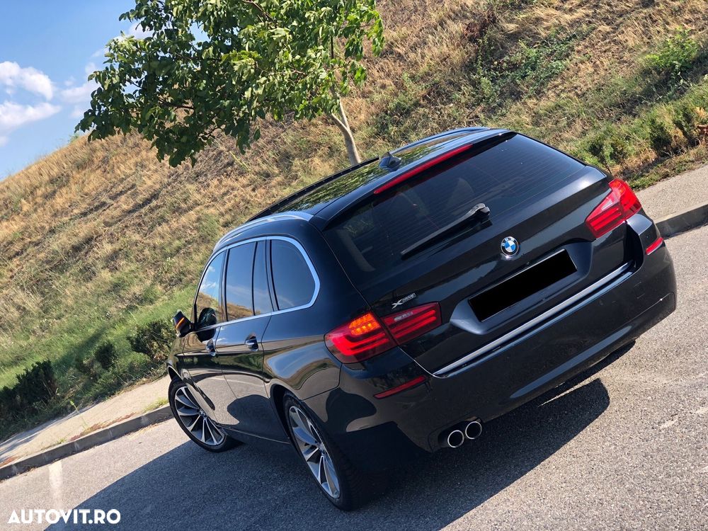 BMW Seria 5 - 4