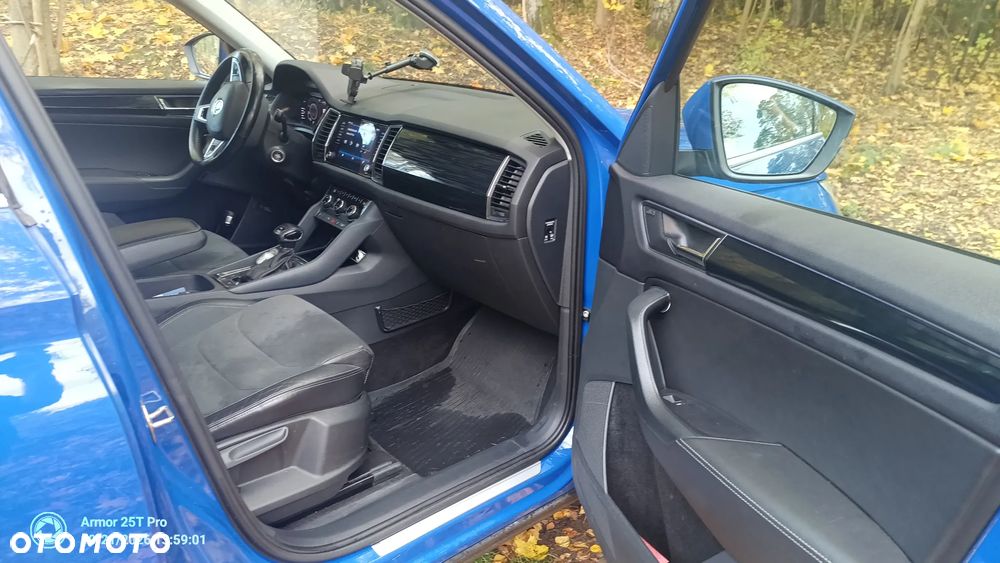 Skoda Kodiaq 2.0 TDI 4x4 DSG Style - 9