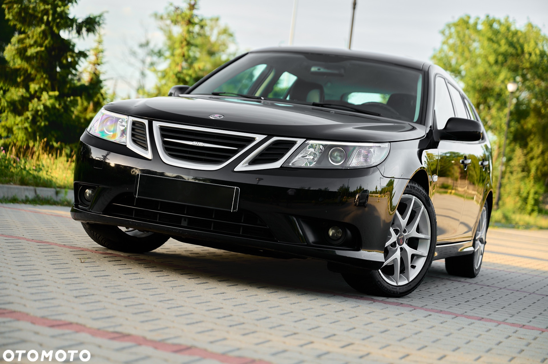 Saab 9-3 - 23