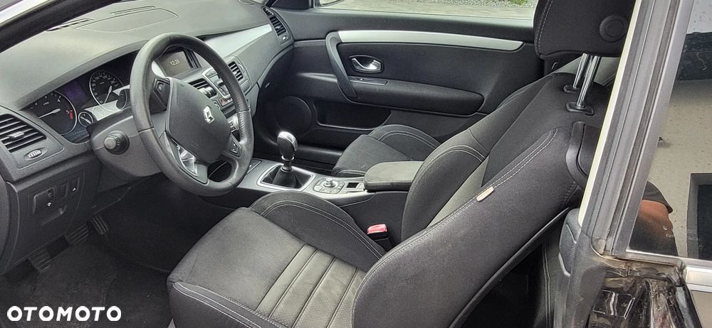 Renault Laguna - 6