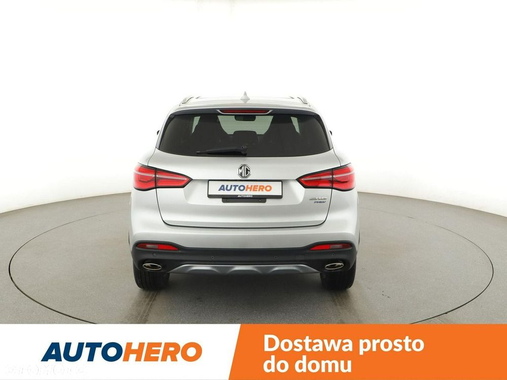 MG HS PHEV 1.5T-GDI Luxury - 7
