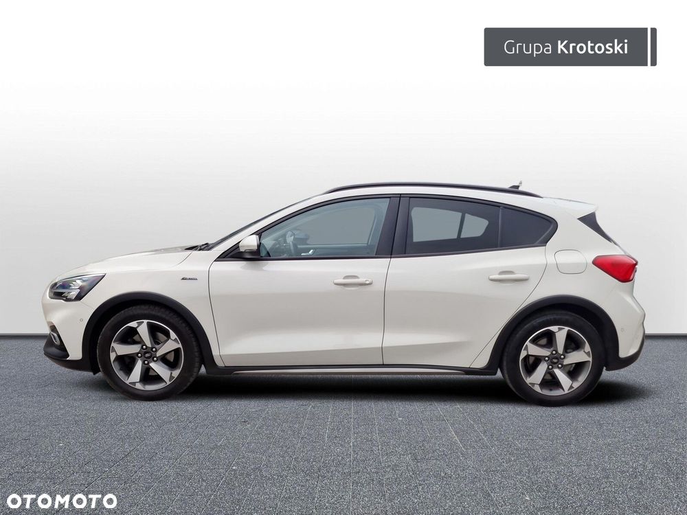 Ford Focus 1.0 EcoBoost Active - 9