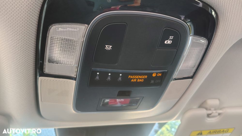 Hyundai Tucson - 9