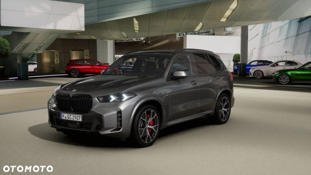 BMW X5 - 4