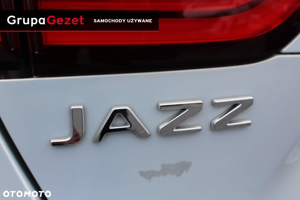 Honda Jazz - 8