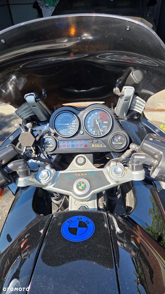 BMW K - 6