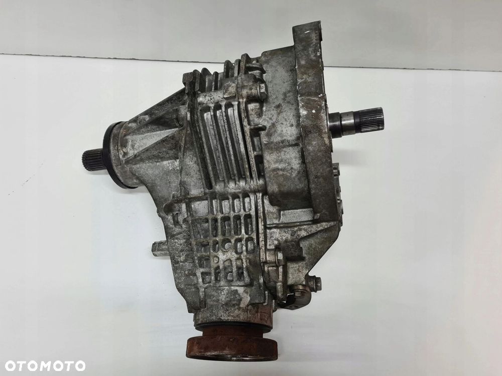 VW T5 reduktor skrzynia rozdzielcza 09N409035B - 5
