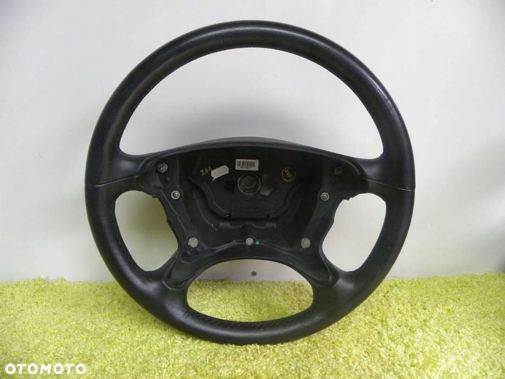 kierownica mercedes sl w230 r clk 03-09 igła - 1