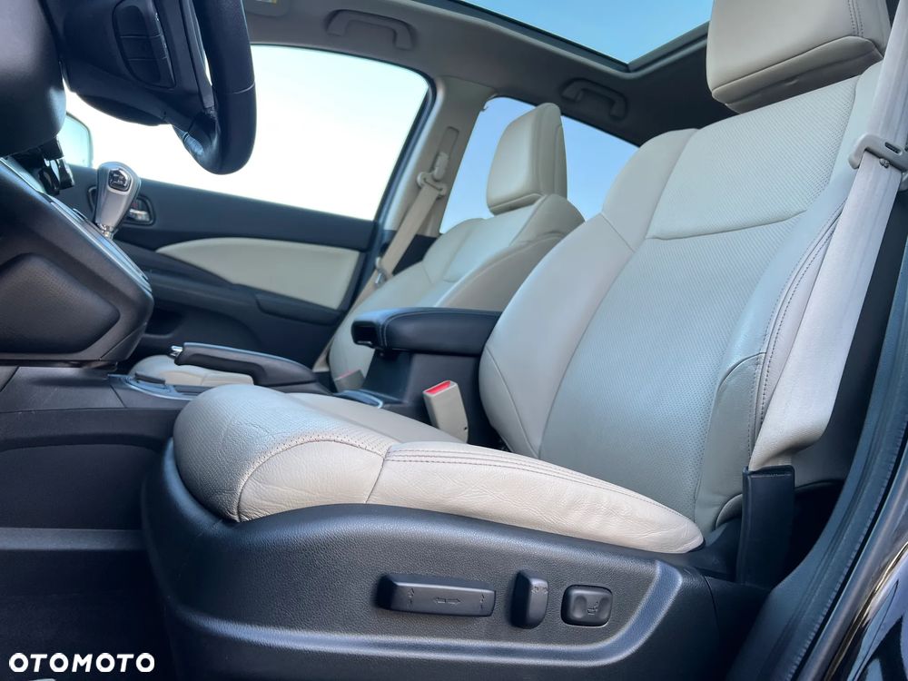 Honda CR-V 2.0 Executive (Sensing Pack / Connect+) - 27