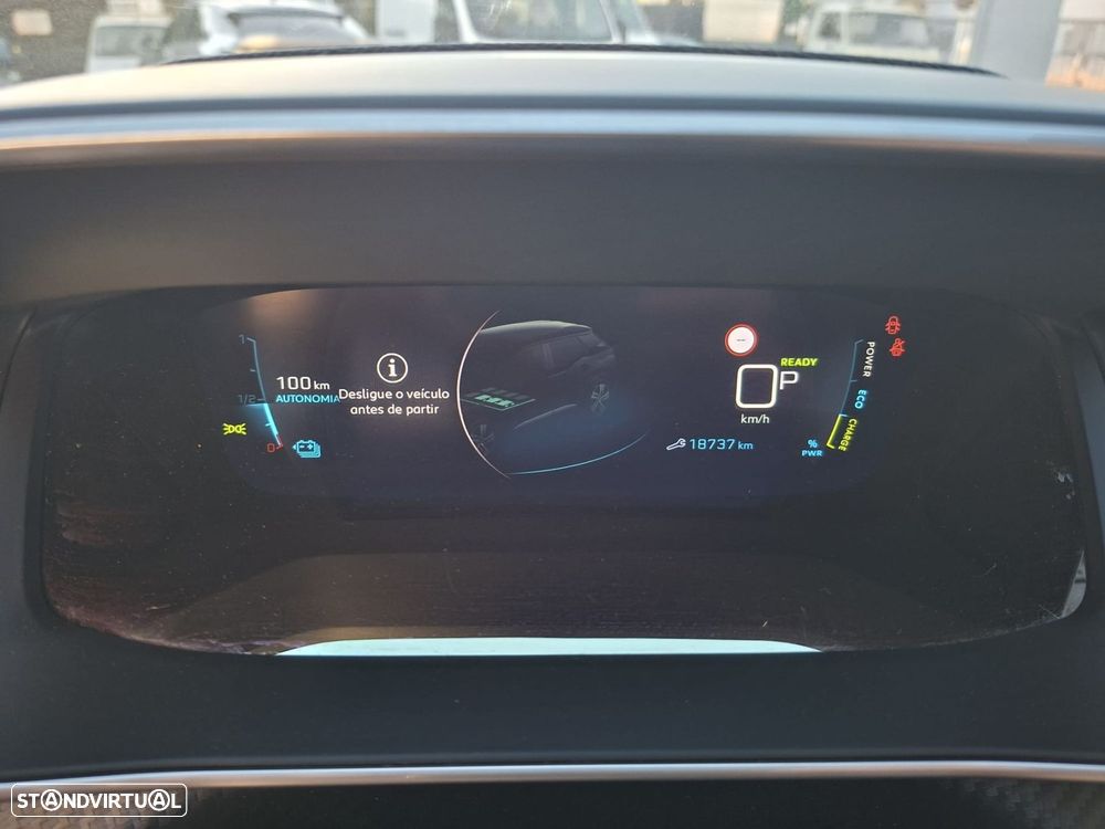 Peugeot 3008 - 21