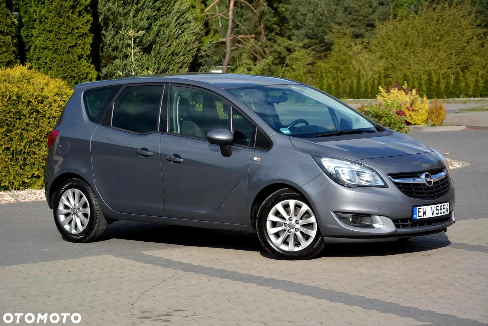 Opel Meriva 1.4 T Cosmo - 3