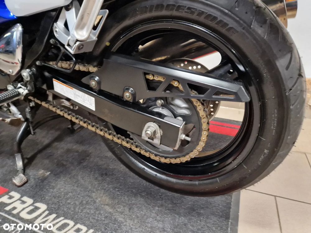 Suzuki GSX-F - Katana - 19