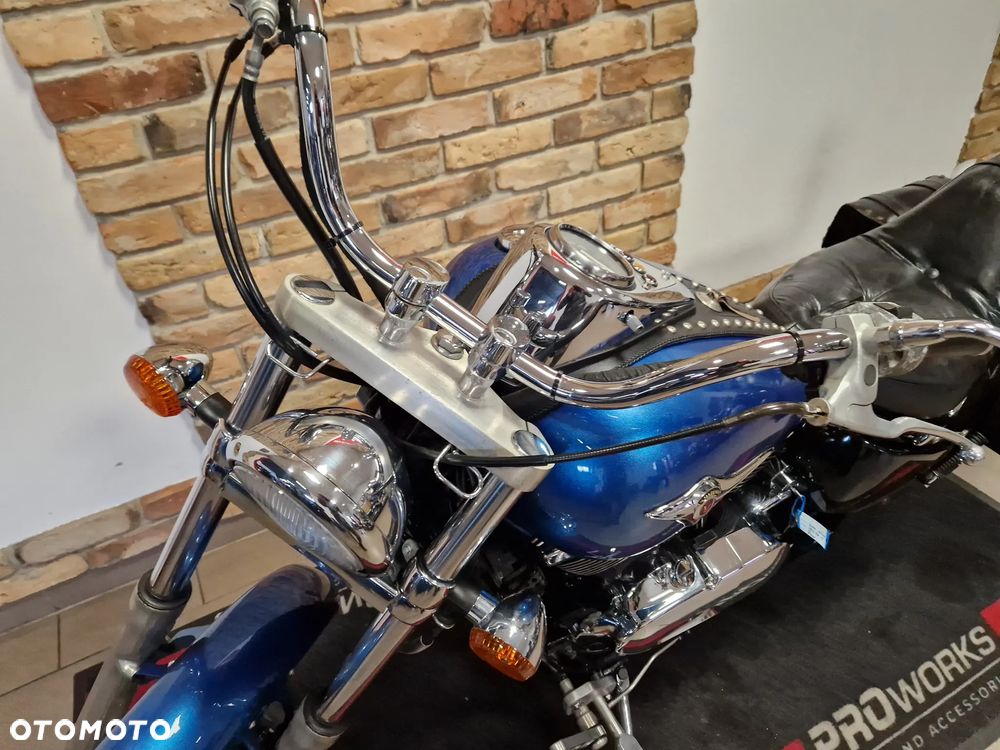 Kawasaki Vulcan - 28