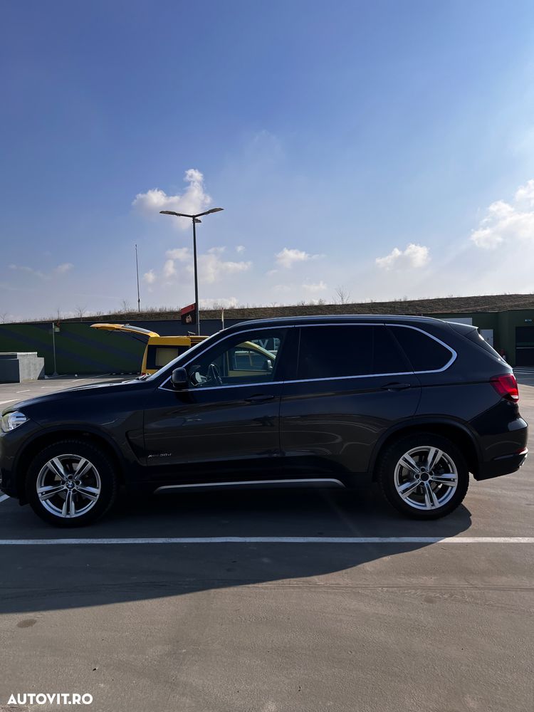 BMW X5 xDrive30d Sport-Aut. - 6