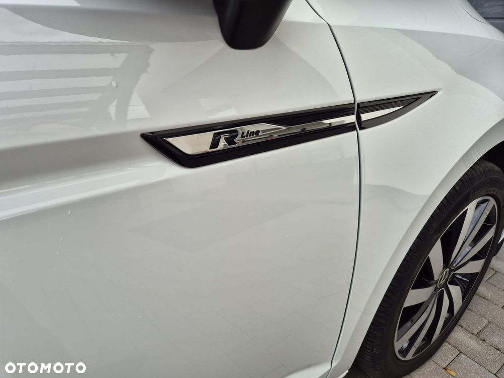 Volkswagen Touran 1.5 TSI EVO Highline DSG - 10