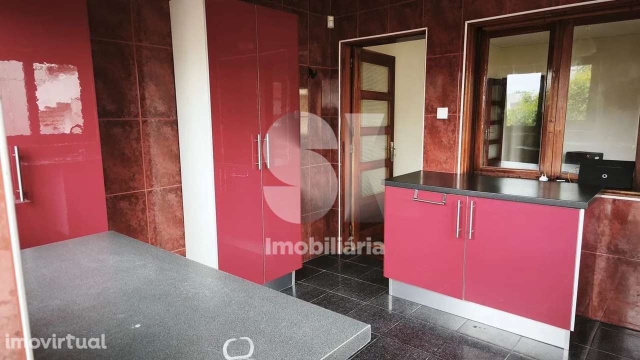 Moradia T3  Luminosa no coração do Porto - Arrendamento - Grande imagem: 4/25