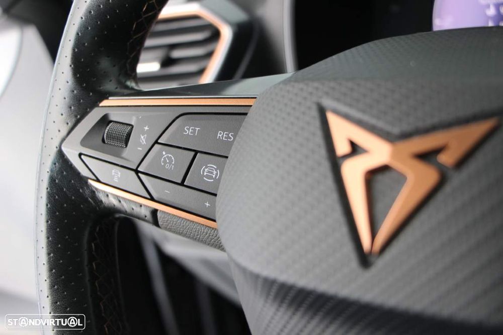 Cupra Formentor 1.5 TSI Sport - 21
