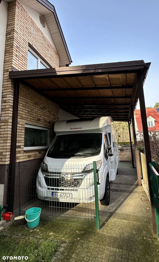 Dethleffs Trend T 7057 EB - 6