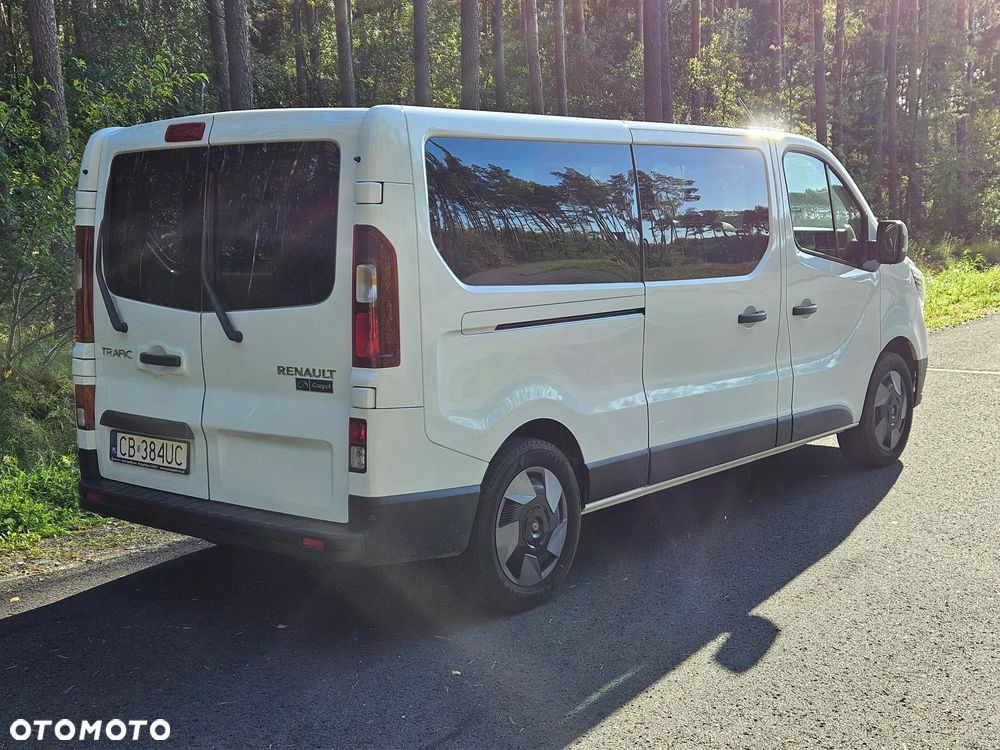 Renault Trafic - 3