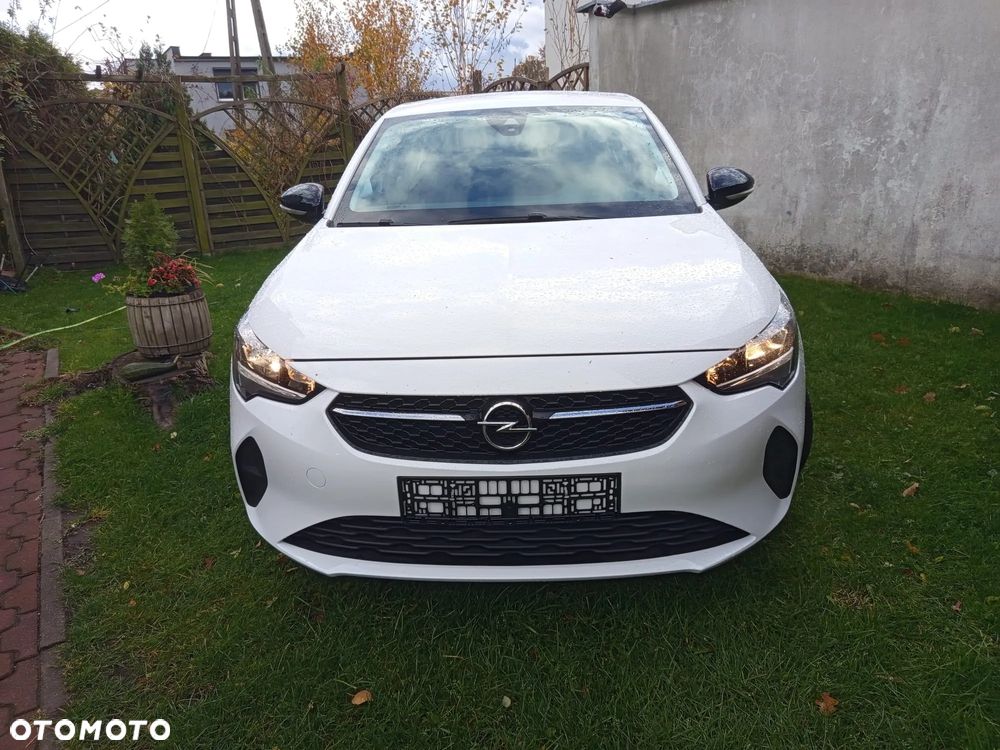 Opel Corsa - 10