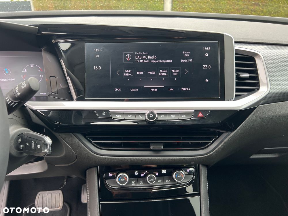 Opel Grandland 1.2 T GS Line S&S - 27