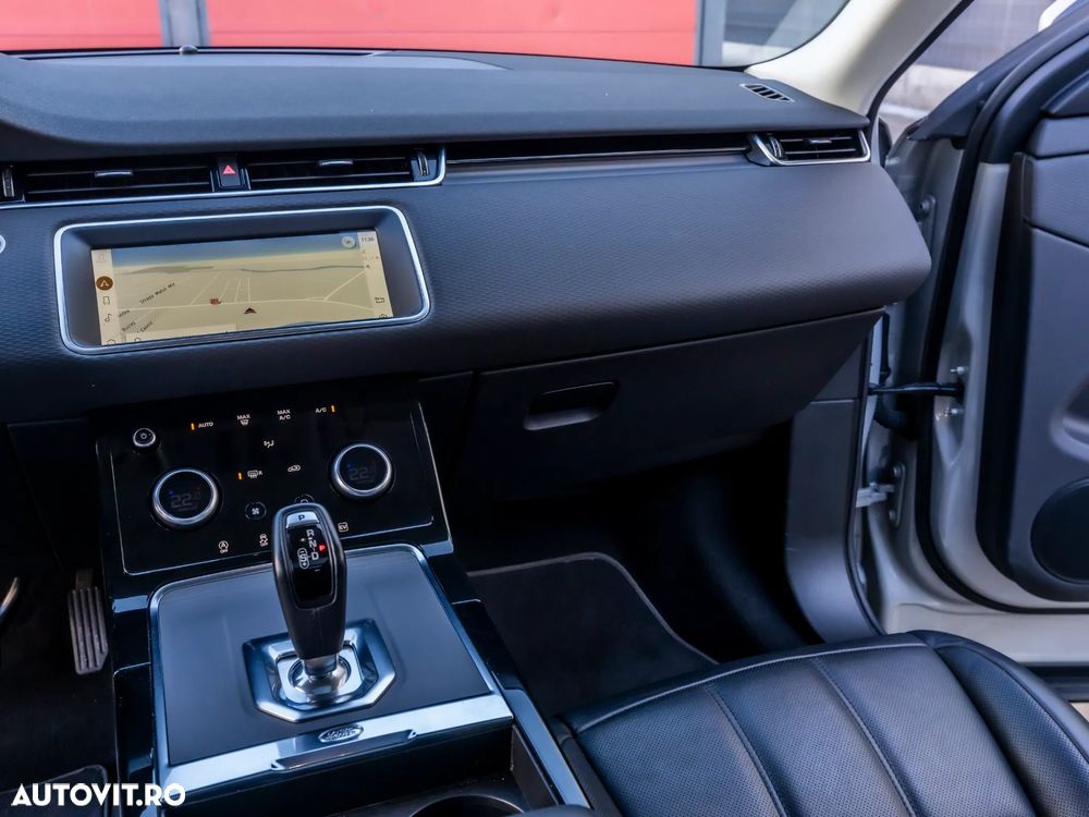 Land Rover Range Rover Evoque 1.5 P300 PHEV S - 18