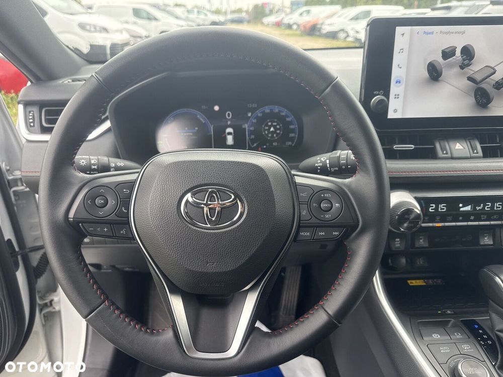 Toyota RAV4 - 20