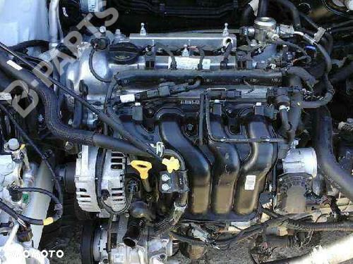 Silnik KOMPLETNY Kia Hyundai i30 i40 1.6 GDI 135 KM G4FD 2012-2018 - 1