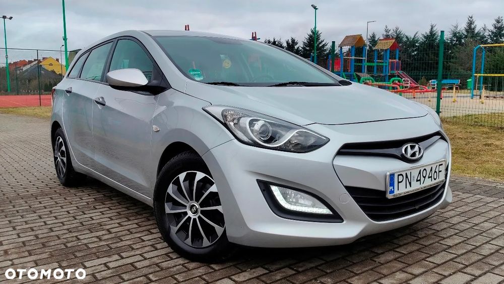 Hyundai i30 1.6 Comfort - 1