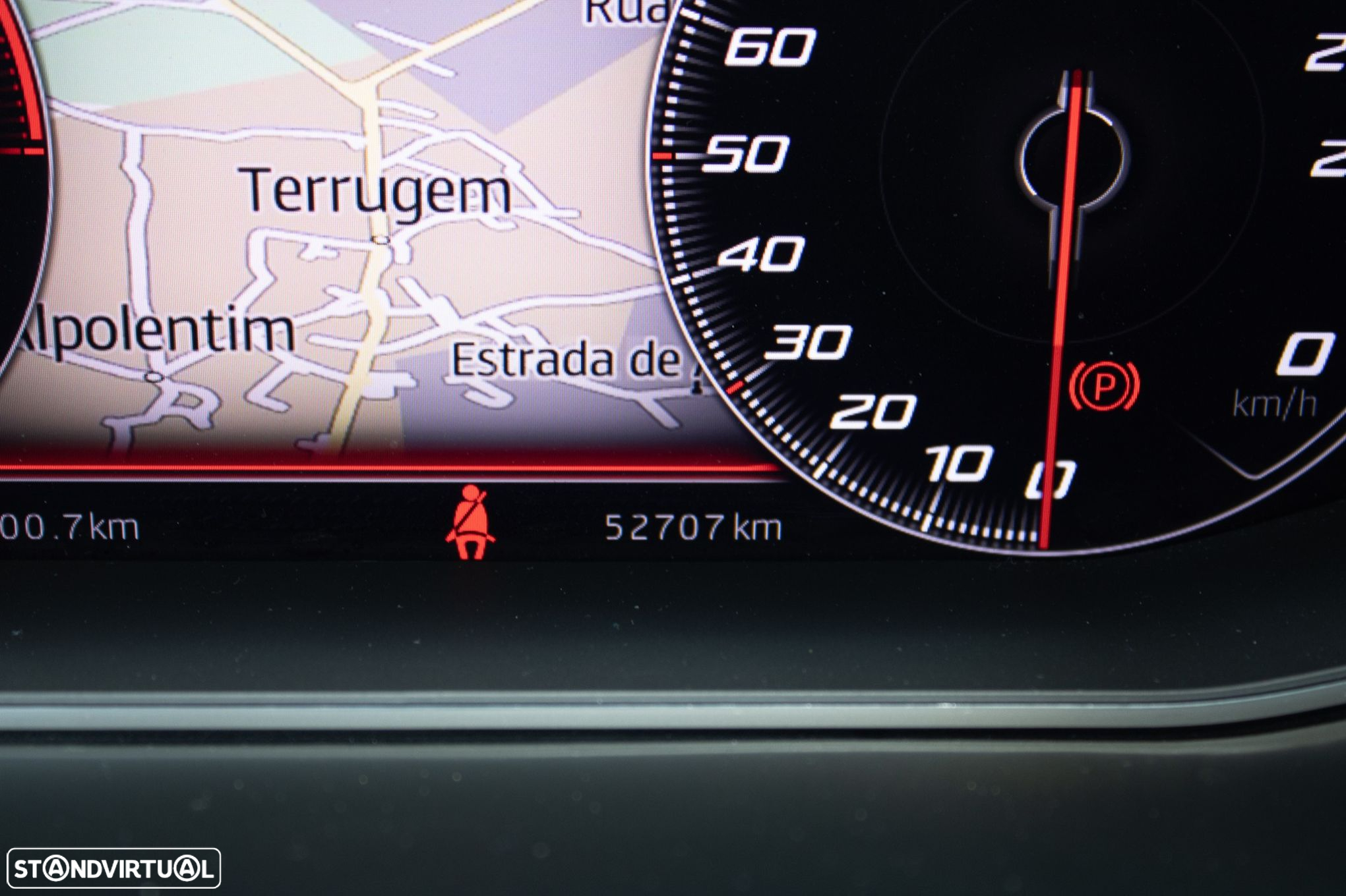SEAT Leon ST 1.6 TDI Xcellence S/S - 23